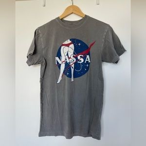 Nassa Vintage Tee